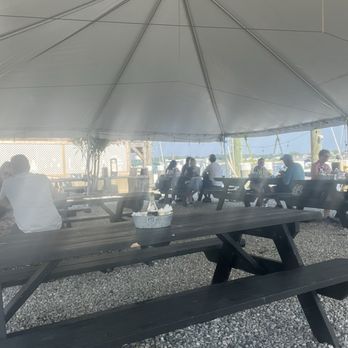 Shanks Waterfront Dining - New American Near Me - Clinton, Connecticut