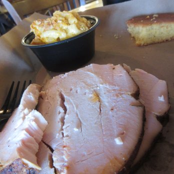 Mission BBQ - Amazing tendy juicy smoked turkey and the mac and chees - Barbeque Near Me - Virginia Beach, Virginia Mission BBQ - Amazing tendy juicy smoked turkey and the mac and chees - Barbeque Near Me - Virginia Beach, Virginia