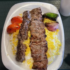 Photo of Sorrento Grill - Herndon, VA, United States