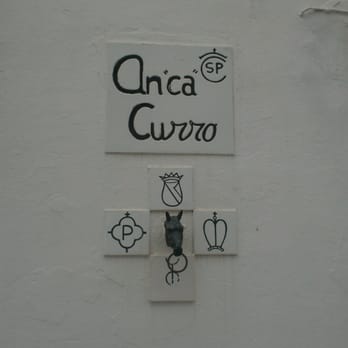 An Ca Curro - Memorable tapas in Tarifa. - Spanish Near Me - Tarifa, California