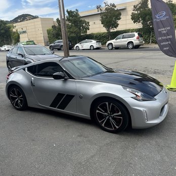 City Auto Spa - Auto Glass Services Near Me - San Rafael, California City Auto Spa - Auto Glass Services Near Me - San Rafael, California