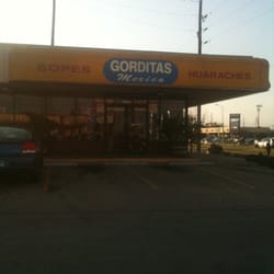 Gordita's Mexico