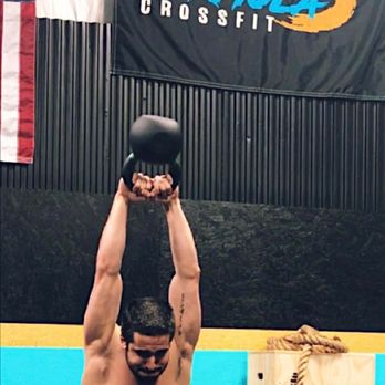 Formula 5 CrossFit - Circuit Training Gyms Near Me - Hamden, Connecticut