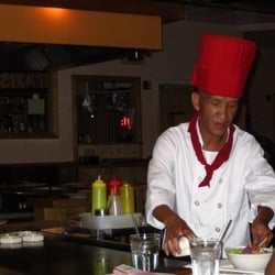 Tokyo Japanese Steakhouse