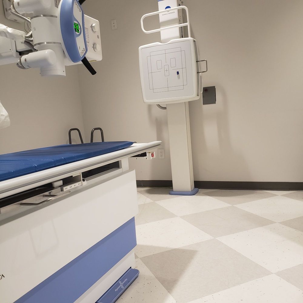 SIMONMED IMAGING CENTENNIAL HILLS Updated September 2024 22