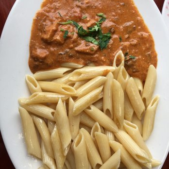 Manna Kitchen - Pasta dish - Vegan Near Me - Lisle, Illinois Manna Kitchen - Pasta dish - Vegan Near Me - Lisle, Illinois
