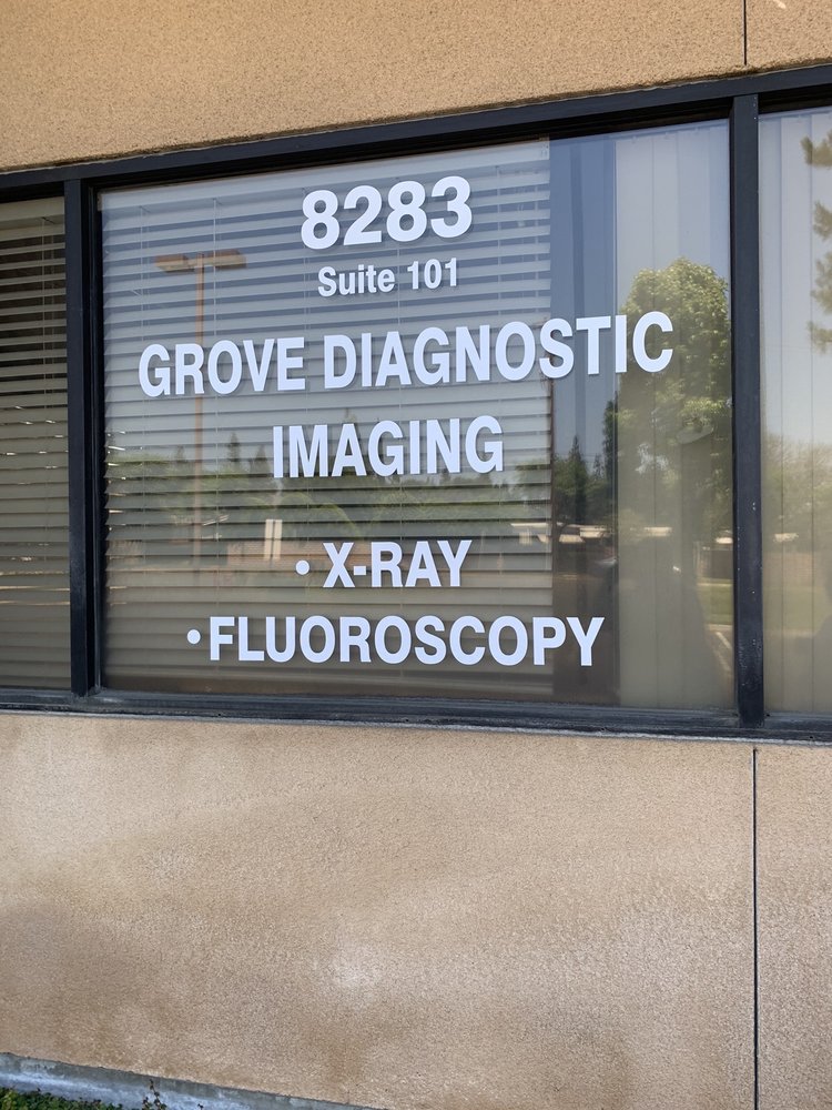 GROVE DIAGNOSTIC IMAGING Updated June 2024 30 Photos & 322 Reviews