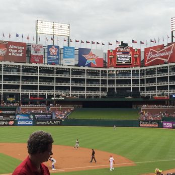 Choctaw Stadium - Stadiums & Arenas Near Me - Arlington, Texas Choctaw Stadium - Stadiums & Arenas Near Me - Arlington, Texas