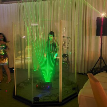 Paradisus Los Cabos - Laser harp - Hotels Near Me - Los Cabos, BCS Paradisus Los Cabos - Laser harp - Hotels Near Me - Los Cabos, BCS