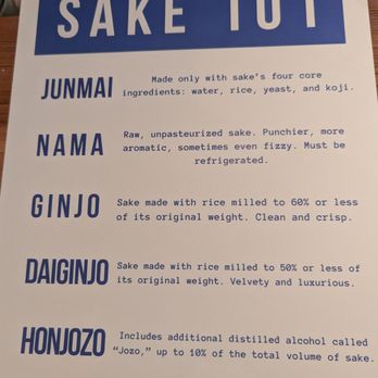 Sake Desu - Wine Bars Near Me - Portland, Oregon