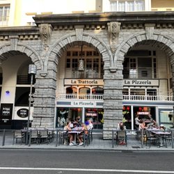 La Trattoria
