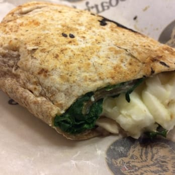 Boars Head Cafe - Turkey, Egg White, Cheese and Spinach Wheat Wrap! Very Good! - Cafes Near Me - Atlanta, Georgia Boars Head Cafe - Turkey, Egg White, Cheese and Spinach Wheat Wrap! Very Good! - Cafes Near Me - Atlanta, Georgia