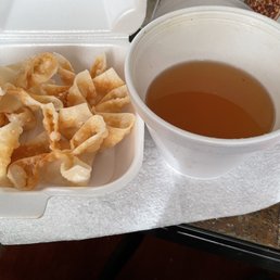 Crab Rangoon Crab Rangoon