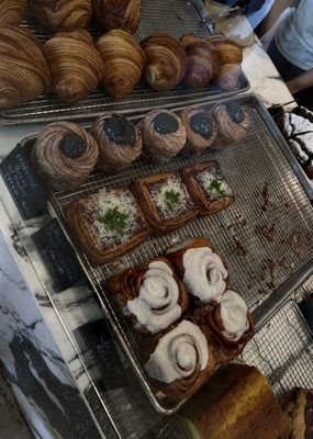 Façade Bakery by null