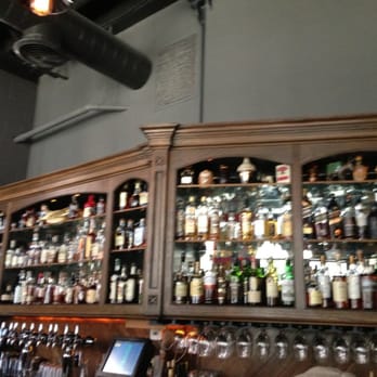 The Blind Donkey - Whiskey Bars Near Me - Pasadena, California The Blind Donkey - Whiskey Bars Near Me - Pasadena, California