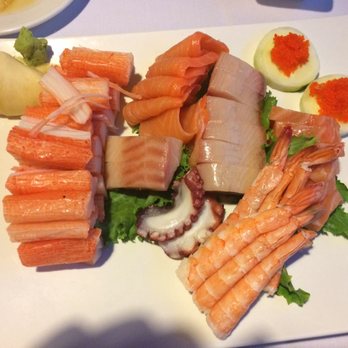Kumo Asian Bistro - Sushi Bars Near Me - Somerville, New Jersey