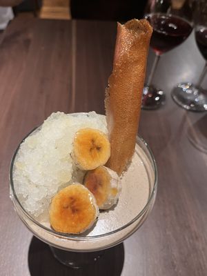 Parker's Bistro by null
