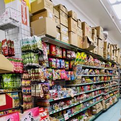 Midoriya - Interior