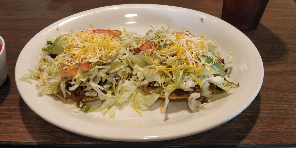 Taqueria El Zarape
