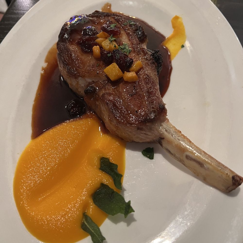 Pork Chop Pork Chop