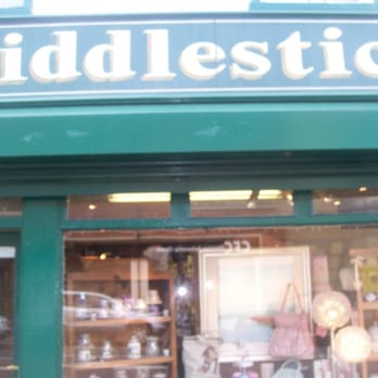 Fiddlesticks - Home Decor Near Me - Belfast, BFS