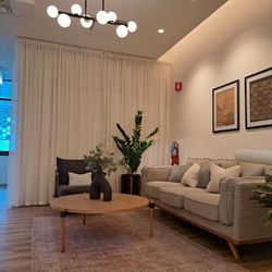 milk + honey | Gold Coast - Entrance 2nf floor