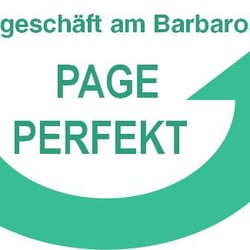 Page Perfekt