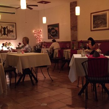 Peter's Restaurante - Modern European Near Me - Cancún, ROO