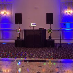 DJ Johnny G Entertainment 