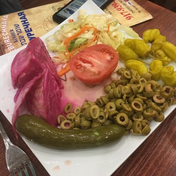 Cheburechnaya - Kosher Near Me - Rego Park, New York Cheburechnaya - Kosher Near Me - Rego Park, New York