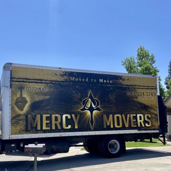 Mercy Movers - Movers doing their thing & doing it professionally & with great care - Movers Near Me - San Juan Capistrano, California Mercy Movers - Movers doing their thing & doing it professionally & with great care - Movers Near Me - San Juan Capistrano, California