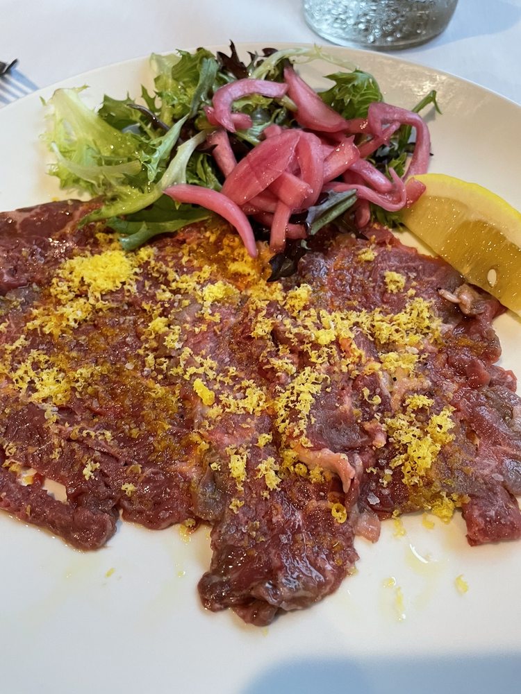 Kettle Moraine Supper Club, Campbellsport Roadtrippers