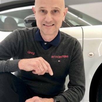 Metric Motors - Greg Iorizzo - President, Metric Motors - Auto Repair Near Me - Holmes, New York Metric Motors - Greg Iorizzo - President, Metric Motors - Auto Repair Near Me - Holmes, New York