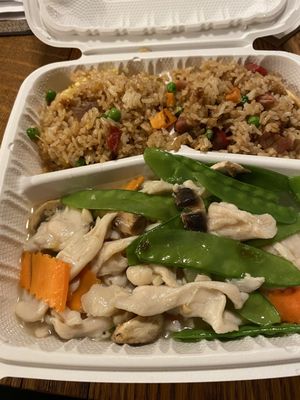 Peking House by null