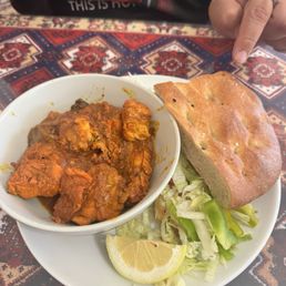 Chicken Curry