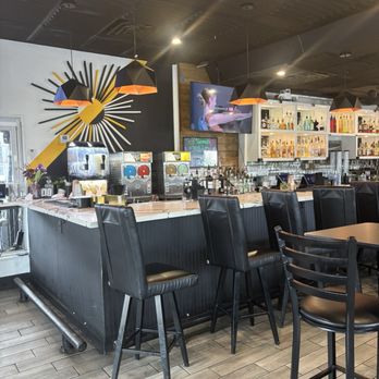 Day & Night Wallstreet Cafe - Breakfast & Brunch Near Me - Houston, Texas Day & Night Wallstreet Cafe - Breakfast & Brunch Near Me - Houston, Texas