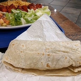 Bamiyan Kabob - Afghan Near Me - Markham, Ontario