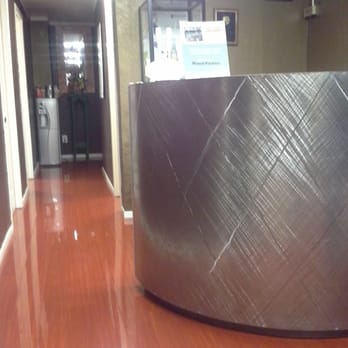 Mitre Spa - Reception - Skin Care Near Me - Chula Vista, California