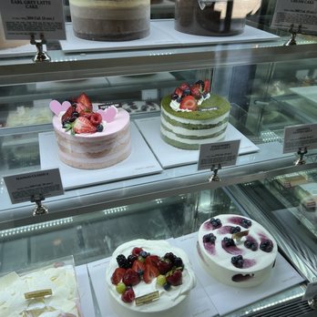 Tous Les Jours - Bakeries Near Me - Winter Park, Florida Tous Les Jours - Bakeries Near Me - Winter Park, Florida