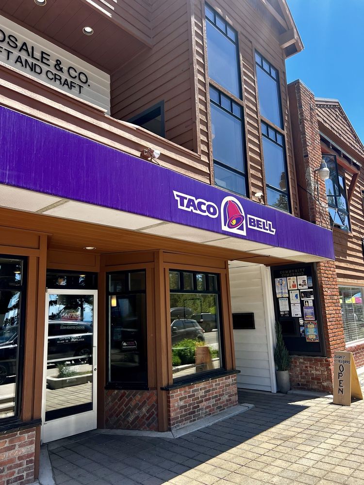 Taco Bell
