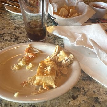 El Patron Tacos & Tequila - Quesadillas Grill - Mexican Near Me - Aberdeen, North Carolina
