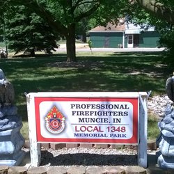 Muncie Fireman's Memorial Park