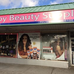 Gabbys Beauty Supply Store