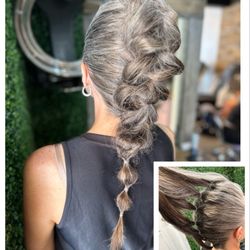 Yani hair salon 