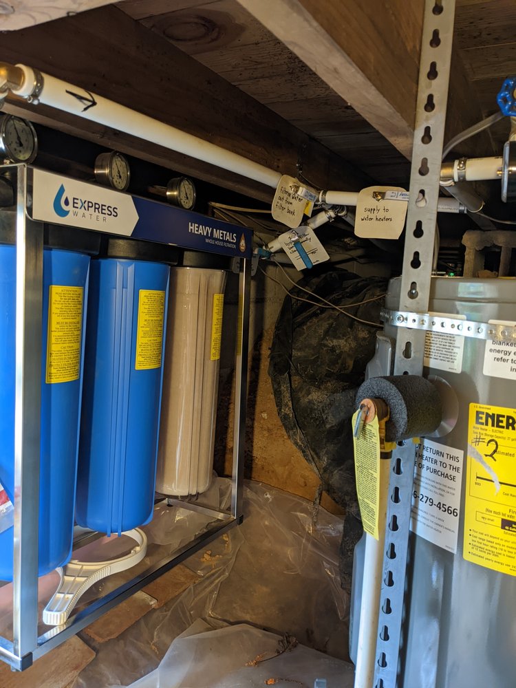 Slide of Precision Handiwork Services