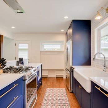 Avex Kitchen Design & Installation - Cabinetry Near Me