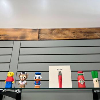 I Do Vape Store - Vape Shops Near Me - Ottawa, Ontario