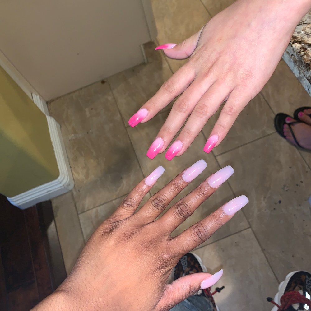 Nail'd It! Spa - Nail Salons Near Me - Stanton, California Nail'd It! Spa - Nail Salons Near Me - Stanton, California