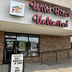 Wild Birds Unlimited
597 Howe Ave
Cuyahoga Falls, Ohio