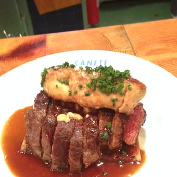 Cañete - Tapas/Small Plates Near Me - Barcelona, B